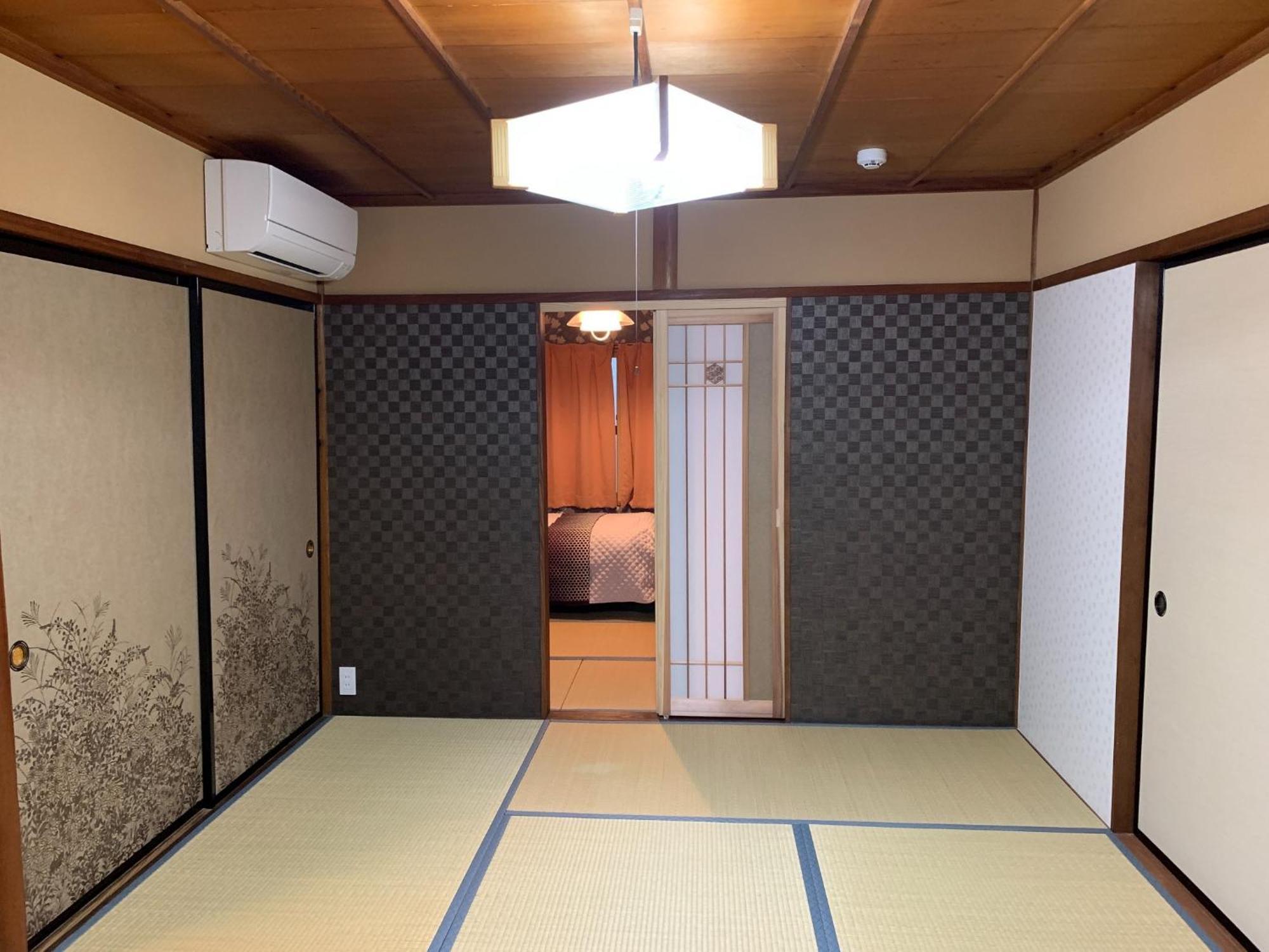 Folksy House / Vacation 64171 Izumo